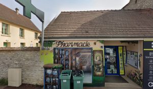Pharmacie Copin à Dammartin-en-Serve