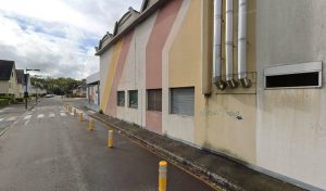 Pharmacie de Bretagne à Bruz