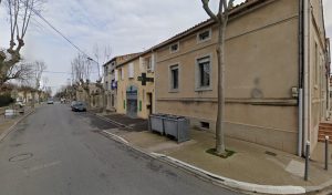 PHARMACIE JUGE SIAUD à Cuxac-d'Aude