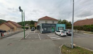 ‍ ️ Orthopédie – Contention à Mathay Doubs 25 à Mathay