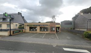 Pharmacie de Saint Jacut de la Mer à Saint-Jacut-de-la-Mer