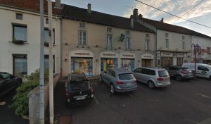 Pharmacie De Liffol à Liffol-le-Grand