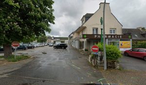 Pharmacie de l&rsquo;Oust à Malestroit