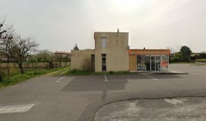 Pharmacie du Milan à Saint-Médard-d'Eyrans