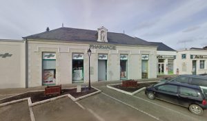 PHARMACIE EVRE ET LOIRE – Espace conseil santé et matériel médical à Mauges-sur-Loire