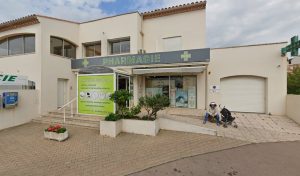 Pharmacie Gau – Saint Pierre la Mer à Fleury