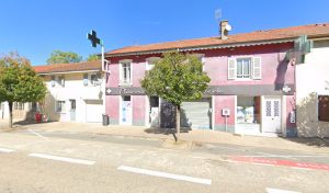 Pharmacie De La Veyle à Polliat