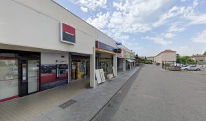Pharmacie du Cyrano à Bourg-lès-Valence
