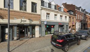 Pharmacie Creteur à Marcq-en-Barœul