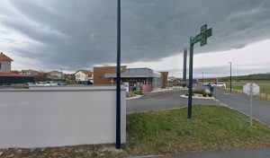 Pharmacie des Brayauds à Saint-Bonnet-prés-Riom