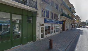 Wicky Médical Sète à Sète