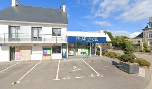 Pharmacie Du Porzay à Plonévez-Porzay