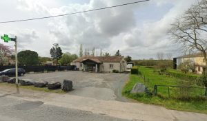 Pharmacie Chauviteau Bouju Patricia à La Ronde