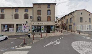 Pharmacie Sultana à Pont-du-Château