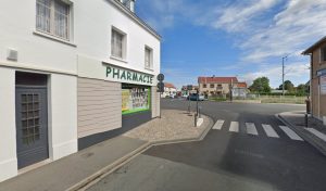 Pharmacie du Pont de Coulogne à Coulogne
