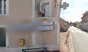 Pharmacie De Saínt Léger à Saint-Léger-en-Yvelines