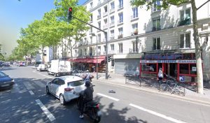 Pharmacie Nguyen Thi-Than à Aubervilliers