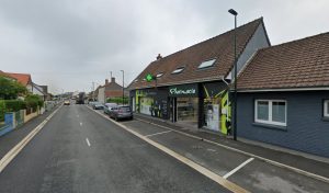 Pharmacie du Mont D&rsquo;Helfaut à Helfaut