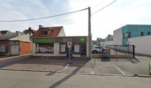 Aprium Pharmacie du Nouvel Essor à Bully-les-Mines