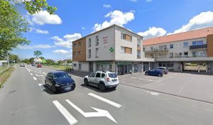 Pharmacie du Chapeau Rouge – Matériel médical – Tire-lait Ameda à Téteghem-Coudekerque-Village