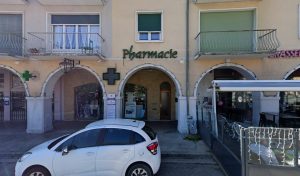 Pharmacie Des Arcades à Sisteron