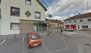 Pharmacie du Hohneck à La Bresse