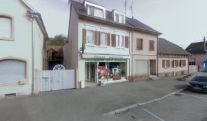 Pharmacie des Trois frontières à Village-Neuf