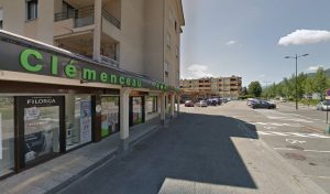 Pharmacie Clémenceau à Cluses
