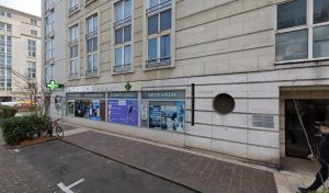 Pharmacie du Parc à Sèvres