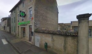 Location matériel médical Chateauvillain 52 à Châteauvillain