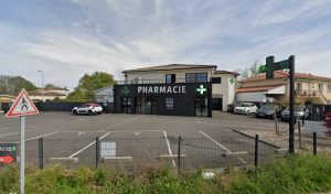 Pharmacie de Carignan à Carignan-de-Bordeaux