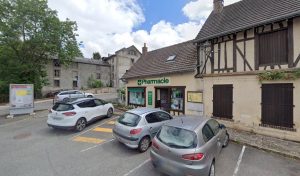 Pharmacie Prenveille à Saint-Piat