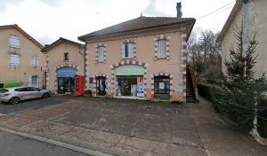Pharmacie D&rsquo;Exideuil à Exideuil-sur-Vienne