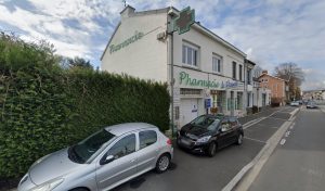 Boursier à Liévin