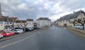 Pharmacie des 4 Vents à Saint-Savin