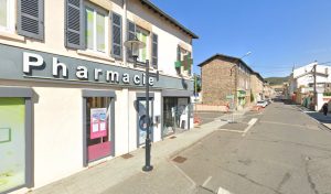 Mathan Viannay SNC à Sainte-Foy-l'Argentière