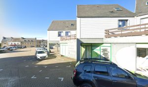 Pharmacie de Plouigneau à Plouigneau
