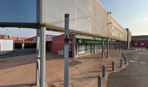 Aprium Pharmacie des Quatr&rsquo;ânes à Rochefort