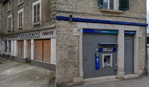 Pharmacie de MONTALIEU à Montalieu-Vercieu