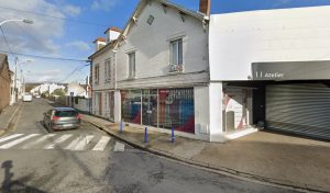 Pharmacie Zahir à Cormeilles-en-Parisis