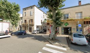 Pharmacie Damelincourt à Mirepoix