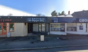 Pharmacie Dufeu à Pacé