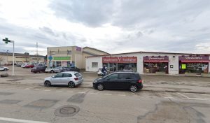 Pharmacie Orset SNC à Ambérieu-en-Bugey