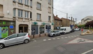 Pharmacie Centrale à Viry-Châtillon