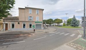 Pharmacie Rocas à Bourg-lès-Valence