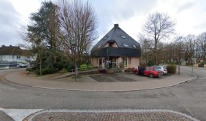 Pharmacie de la Digue à Offendorf