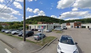 Pharmacie de la Prairie by Mediprix à Baume-les-Dames