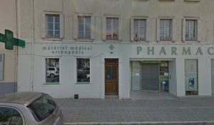 Pharmacie Du Parc à Ambert
