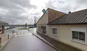 Pharmacie Gendron Dupont à Availles-en-Châtellerault