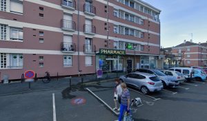 Pharmacie Des Maillets à Le Mans